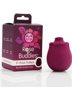 Skins Rose Buddies The Rose Flutterz