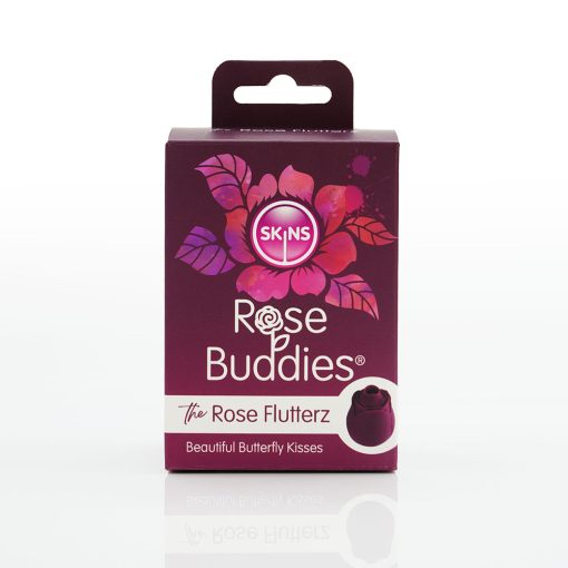 Skins Rose Buddies The Rose Flutterz - Image 3