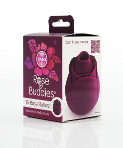 Skins Rose Buddies The Rose Flutterz