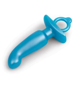 B-Vibe Butties Hither Silicone Prostate Plug