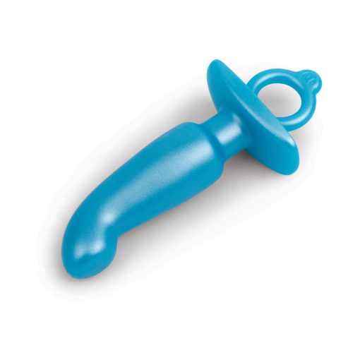 B-Vibe Butties Hither Silicone Prostate Plug - Image 3