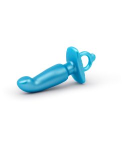 B-Vibe Butties Hither Silicone Prostate Plug
