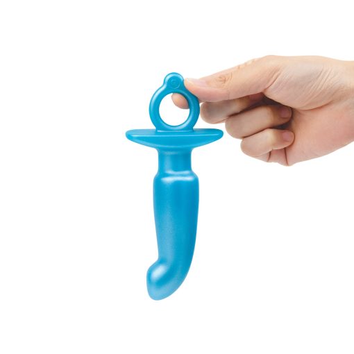 B-Vibe Butties Hither Silicone Prostate Plug - Image 8