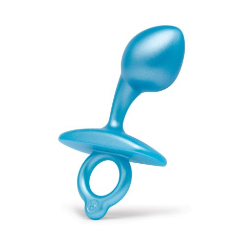 B-Vibe Butties Bulb Silicone Prostate Plug - Image 3