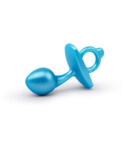 B-Vibe Butties Bulb Silicone Prostate Plug