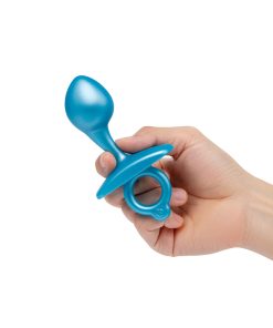 B-Vibe Butties Bulb Silicone Prostate Plug