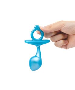 B-Vibe Butties Bulb Silicone Prostate Plug
