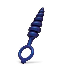 B-Vibe Beaded Butties Bundle 3-Piece Anal Plug Set