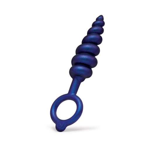 B-Vibe Beaded Butties Bundle 3-Piece Anal Plug Set - Image 6