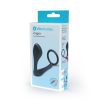 B-Vibe Butties Ringer C-Ring & Prostate Plug
