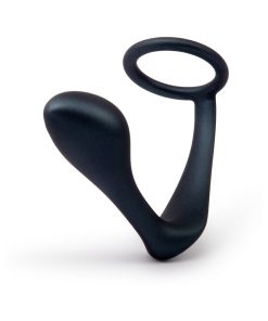 B-Vibe Butties Ringer C-Ring & Prostate Plug