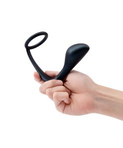 B-Vibe Butties Ringer C-Ring & Prostate Plug