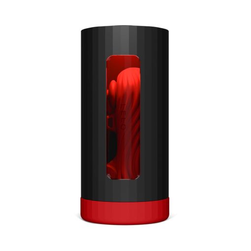 Lelo F1S V3 Xl Red