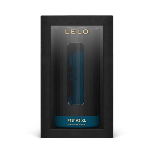 Lelo F1S V3 Xl Blue - Image 3