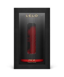 Lelo F1S V3 Red