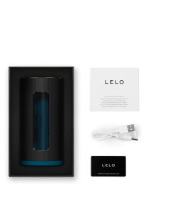 Lelo F1S V3 Blue