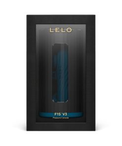 Lelo F1S V3 Blue