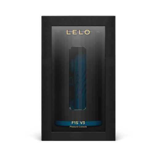 Lelo F1S V3 Blue - Image 3