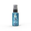 Sensuva Sizzle Lips Warming Gel Blueberry Ice Pop 2 Oz.