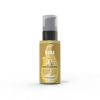 Sensuva Sizzle Lips Warming Gel  Pina Colada 2 Oz.
