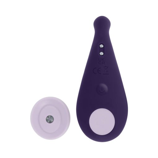 Evolved Panty Party Purple - Image 2