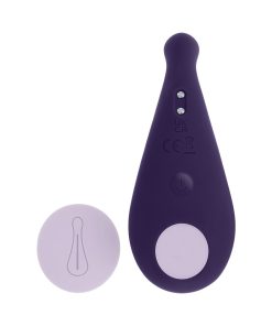 Evolved Panty Party Purple