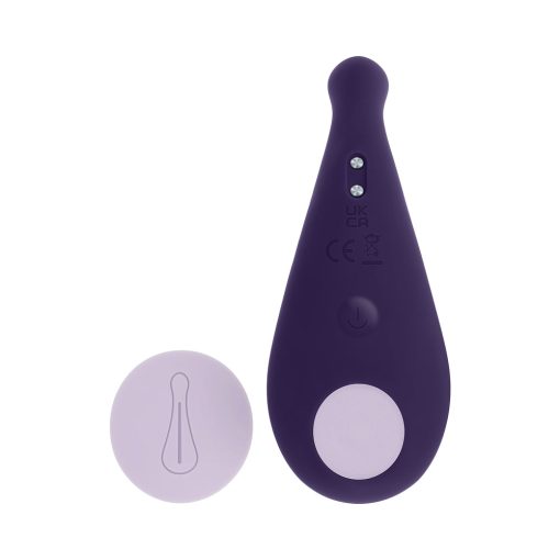 Evolved Panty Party Purple - Image 3