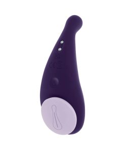 Evolved Panty Party Purple