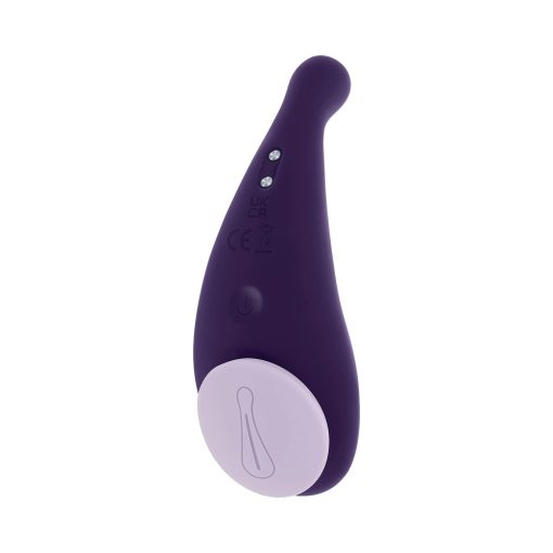 Evolved Panty Party Purple - Image 4