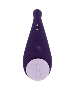 Evolved Panty Party Purple