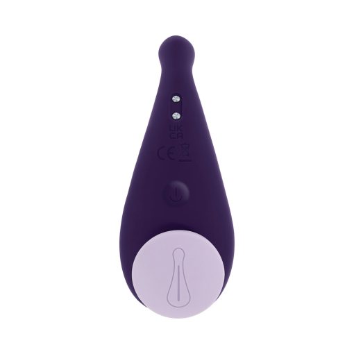 Evolved Panty Party Purple - Image 5