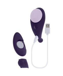 Evolved Panty Party Purple