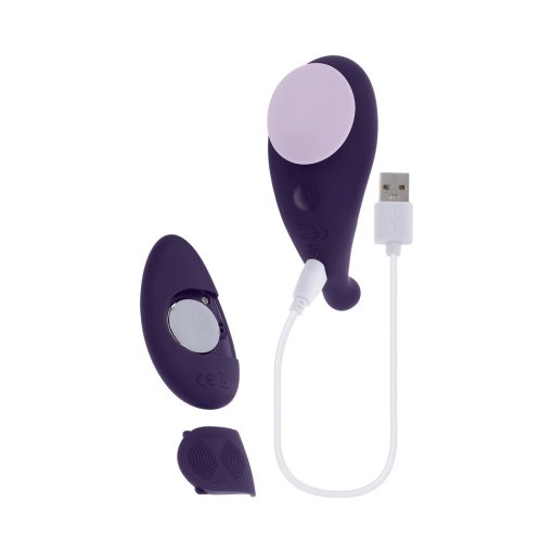 Evolved Panty Party Purple - Image 8