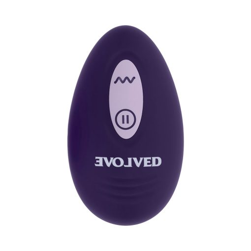 Evolved Panty Party Purple - Image 9