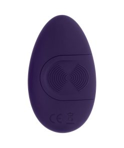 Evolved Panty Party Purple