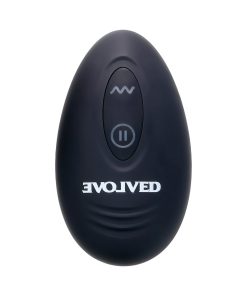 Evolved Take Me Out Black