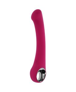 Evolved Pleasure Curve Burgundy