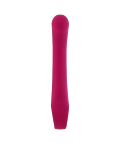 Evolved Pleasure Curve Burgundy