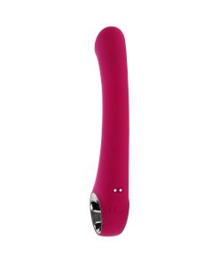 Evolved Pleasure Curve Burgundy