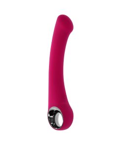 Evolved Pleasure Curve Burgundy