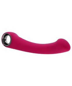 Evolved Pleasure Curve Burgundy
