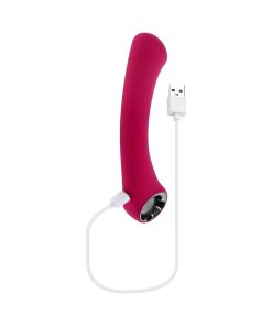Evolved Pleasure Curve Burgundy