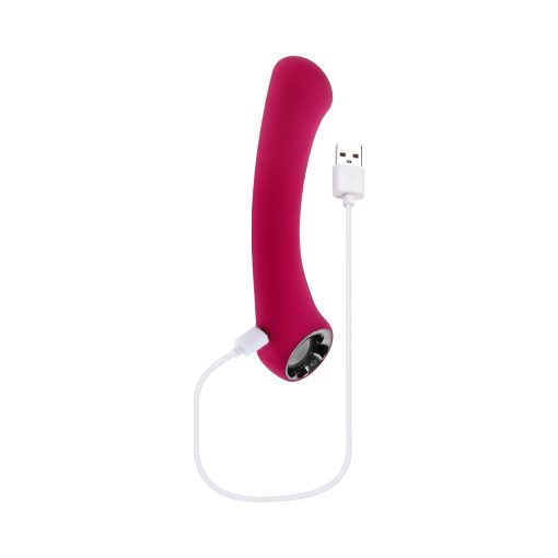 Evolved Pleasure Curve Burgundy - Image 8