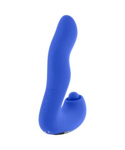 Evolved Tappity Tap Blue