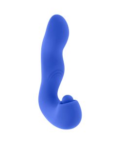 Evolved Tappity Tap Blue