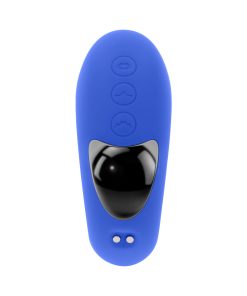 Evolved Tappity Tap Blue