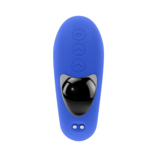 Evolved Tappity Tap Blue - Image 6