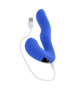 Evolved Tappity Tap Blue