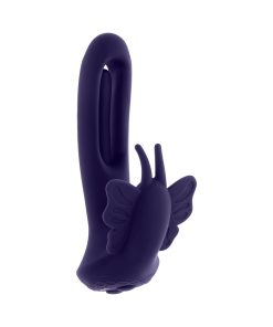 Evolved Lord Of The Wings Purple