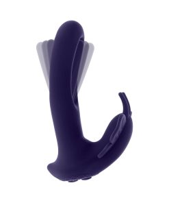 Evolved Lord Of The Wings Purple